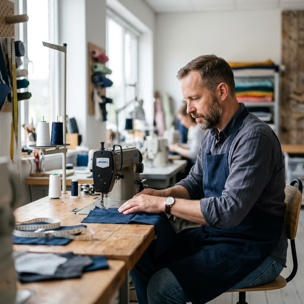 UrbanThread Case Study